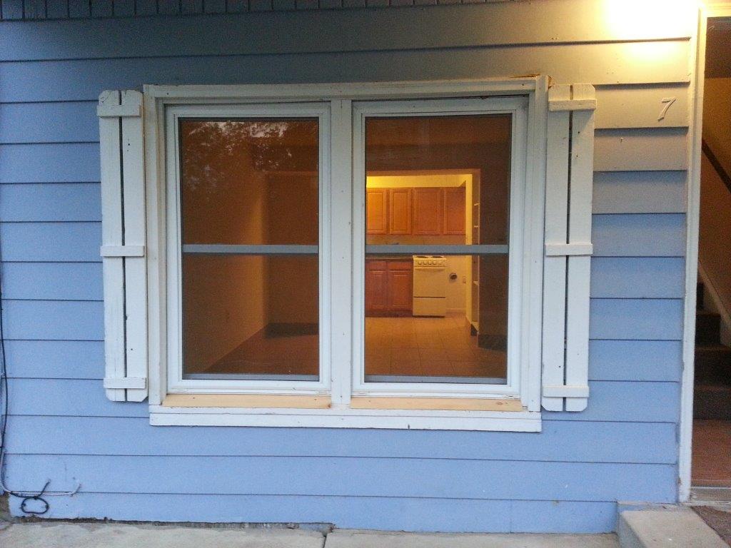 For Rent Howard Ave Apartments Effingham Kansas